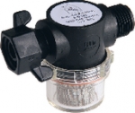 Shurflo Swivel Nut Pump Strainers